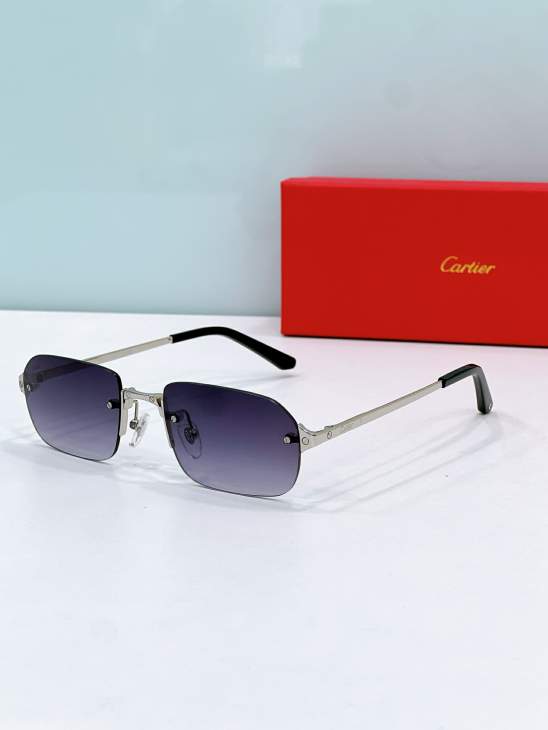 Picture of Cartier Sunglasses _SKUfw80536227fw